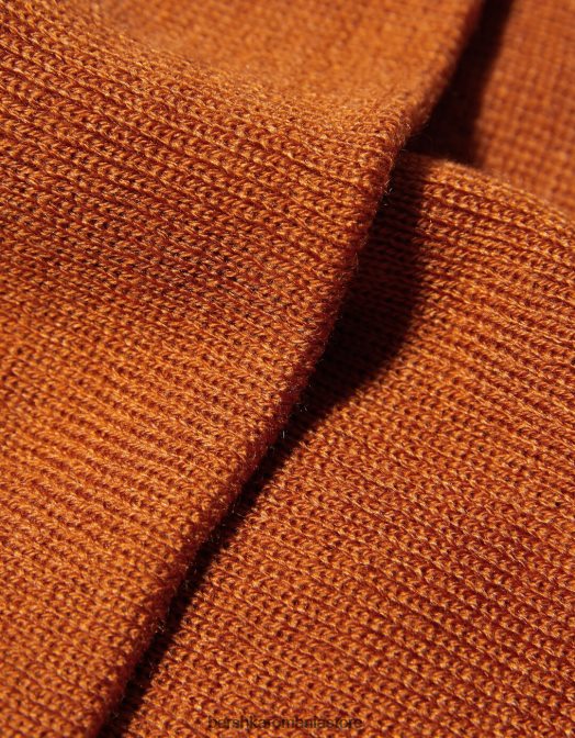 Bershka bărbați beanie de bază cămilă Z86D3617 accesorii