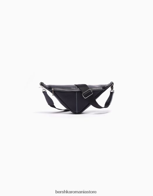Bershka bărbați geanta crossbody nu spăla Z86D3035 accesorii