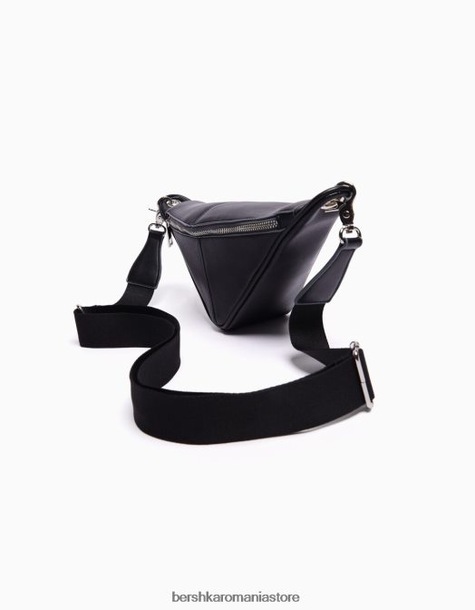 Bershka bărbați geanta crossbody nu spăla Z86D3035 accesorii