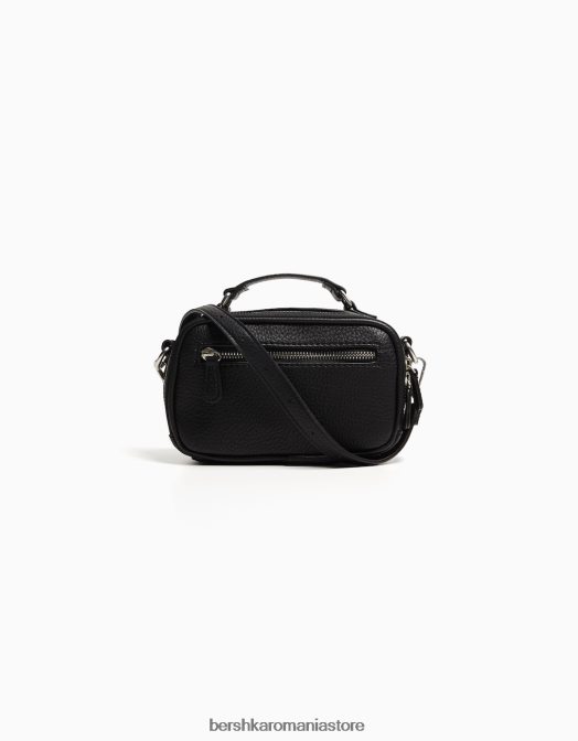Bershka bărbați geanta crossbody nu spăla Z86D3586 accesorii