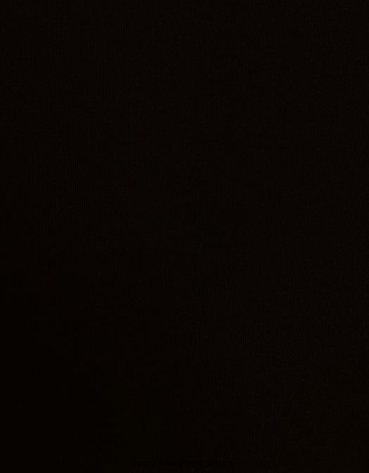 Bershka bărbați hanorac supradimensionat negru Z86D2952 îmbrăcăminte