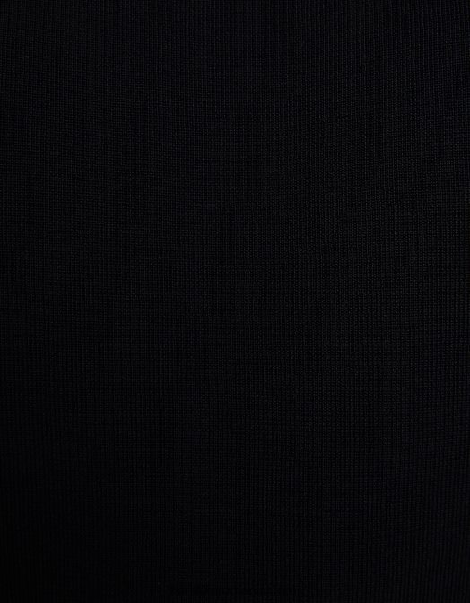 Bershka bărbați tricou din tricot fără mâneci negru Z86D2826 îmbrăcăminte