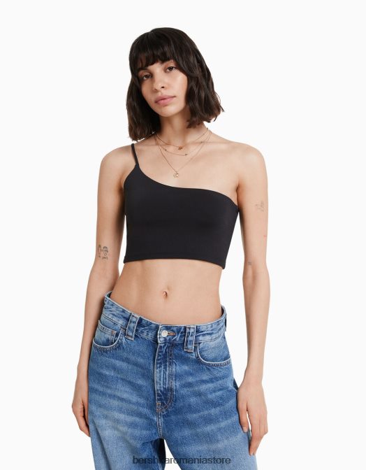 Bershka femei set de 3 coliere zodiac cancer aur Z86D2436 accesorii