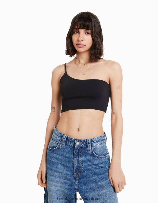 Bershka femei set de 3 coliere zodiac capricorn aur Z86D2432 accesorii