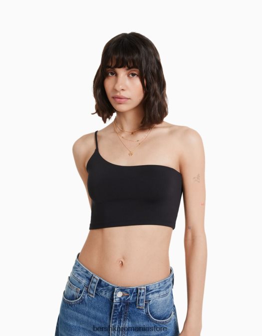 Bershka femei set de 3 coliere zodiacale pesti aur Z86D2423 accesorii