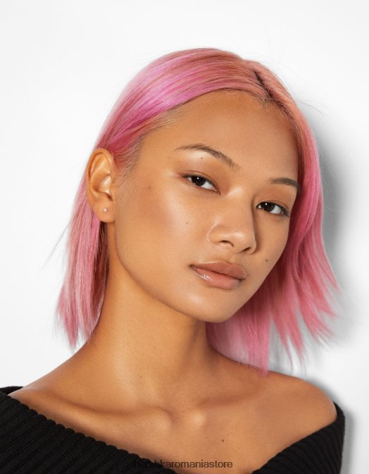 Bershka femei set de 9 cercei cu sarpe si cruce cu efect de aur aur Z86D2478 accesorii