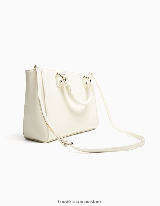 Bershka femei mini geanta tote cu bareta nu spăla Z86D2338 accesorii