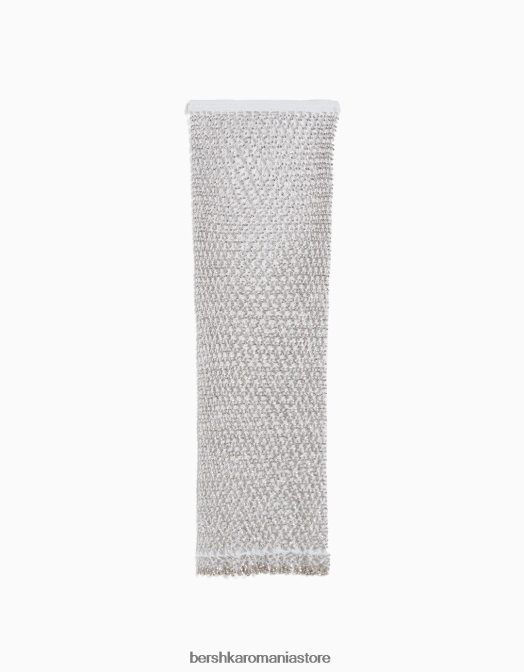 Bershka femei fusta midi cu strass exclusiv Z86D1655 îmbrăcăminte