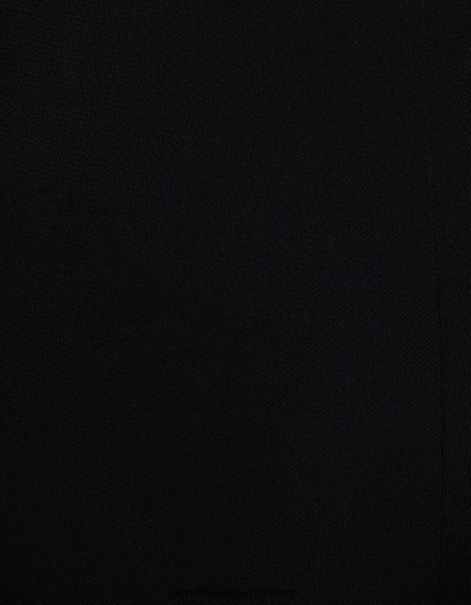 Bershka femei culottes curgătoare negru Z86D1421 îmbrăcăminte