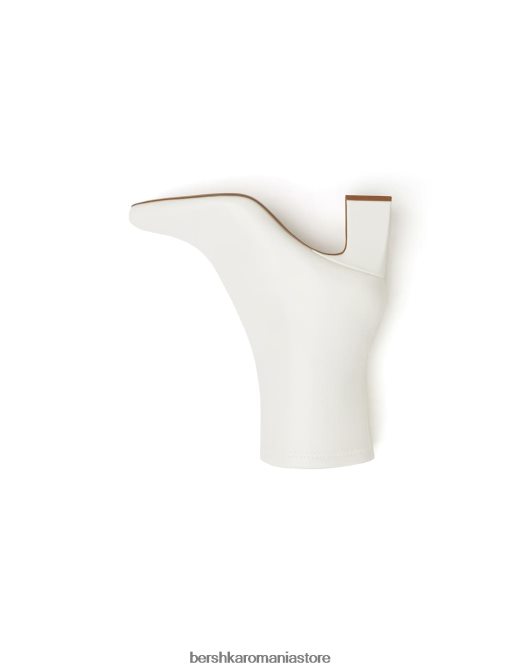 Bershka femei botine montate cu toc înalt exclusiv Z86D2282 încălţăminte